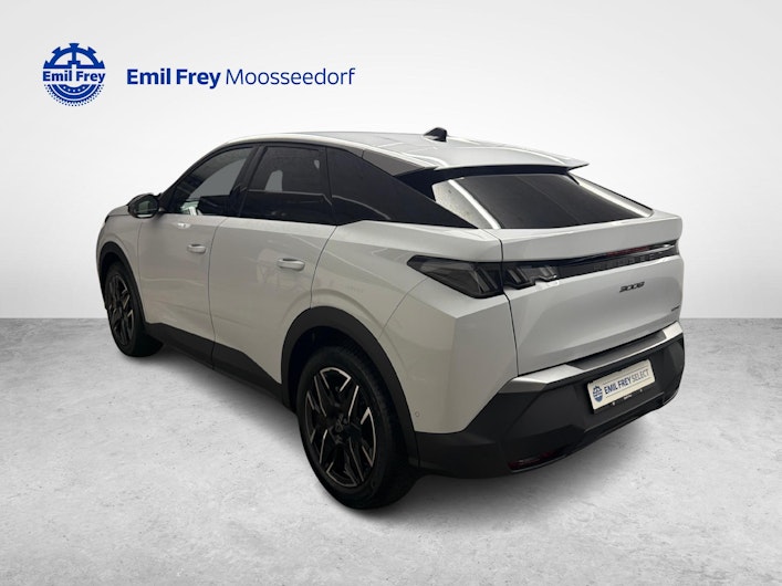 image du véhicule PEUGEOT 3008