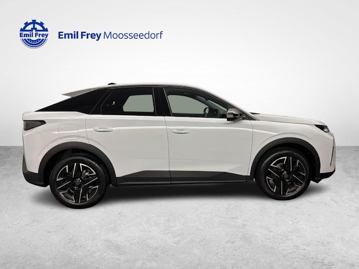 image du véhicule PEUGEOT 3008