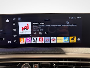 image du véhicule PEUGEOT 3008 1.2 Hybrid Allure