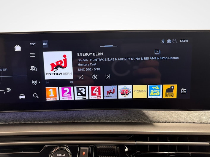 image du véhicule PEUGEOT 3008