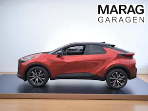 Toyota C-HR 2.0 HEV Trend 4x4