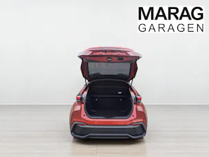 Toyota C-HR 2.0 HEV Trend 4x4