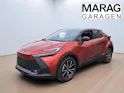 Toyota C-HR 2.0 HEV Trend 4x4