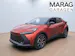 Toyota C-HR 2.0 HEV Trend 4x4