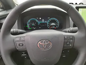 Toyota C-HR 2.0 HEV Trend 4x4