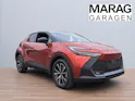 Toyota C-HR 2.0 HEV Trend 4x4