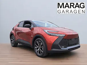 Toyota C-HR 2.0 HEV Trend 4x4