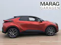 Toyota C-HR 2.0 HEV Trend 4x4