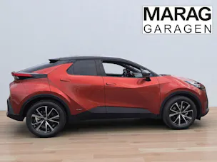 Toyota C-HR 2.0 HEV Trend 4x4