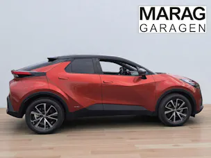 Toyota C-HR 2.0 HEV Trend 4x4