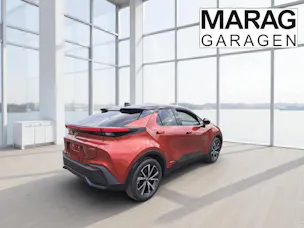 Toyota C-HR 2.0 HEV Trend 4x4