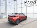 Toyota C-HR 2.0 HEV Trend 4x4