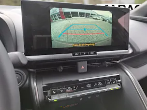 Toyota C-HR 2.0 HEV Trend 4x4