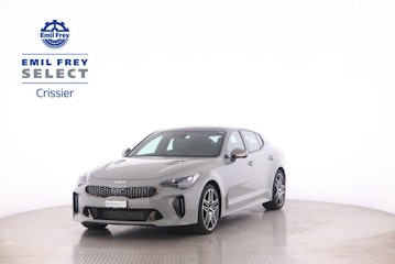 Vehicle image KIA STINGER 0 Vehicle image KIA STINGER 0