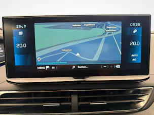 Peugeot 3008 1.2 PureTech GT