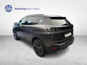 Peugeot 3008 1.2 PureTech GT