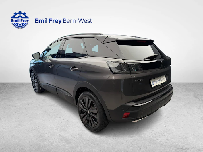 Fahrzeugbild PEUGEOT 3008