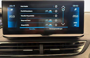 Peugeot 3008 1.2 PureTech GT