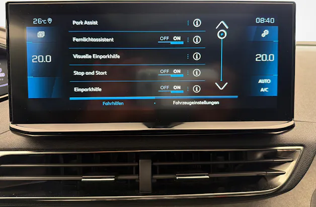 Peugeot 3008 1.2 PureTech GT