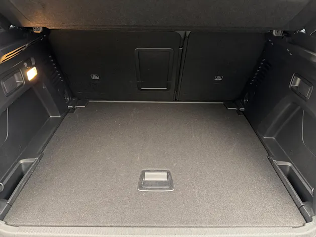 Peugeot 3008 1.2 PureTech GT