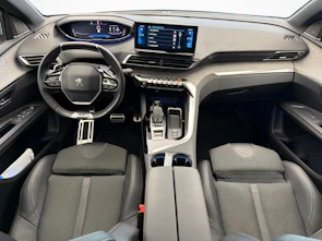 Fahrzeugbild PEUGEOT 3008 1.2 PureTech GT