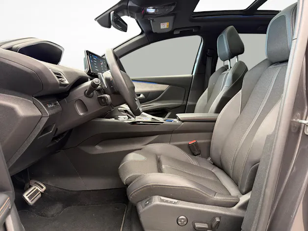 Peugeot 3008 1.2 PureTech GT