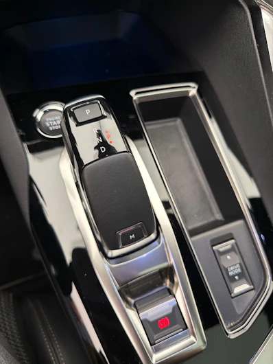 Fahrzeugbild PEUGEOT 3008