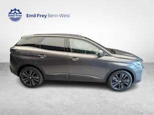 Peugeot 3008 1.2 PureTech GT