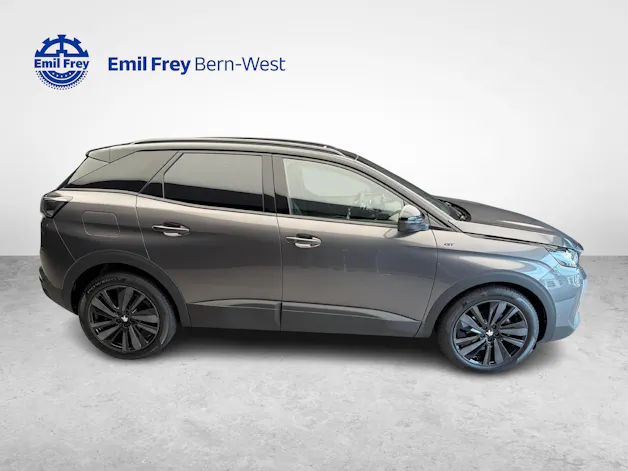 Peugeot 3008 1.2 PureTech GT