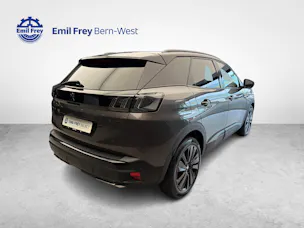 Peugeot 3008 1.2 PureTech GT