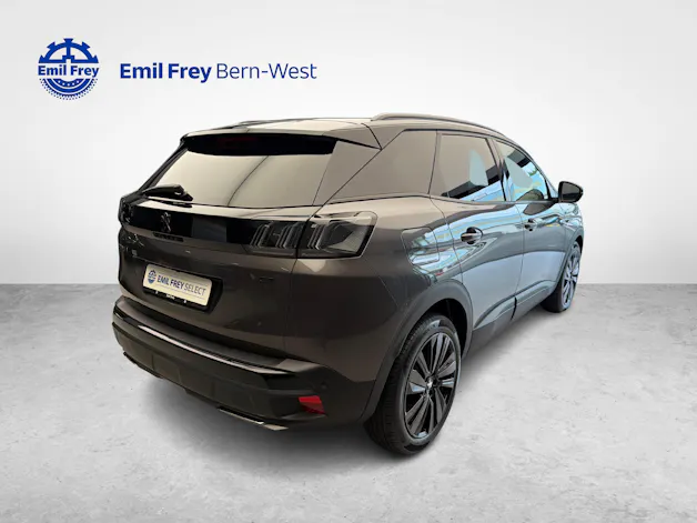 Peugeot 3008 1.2 PureTech GT
