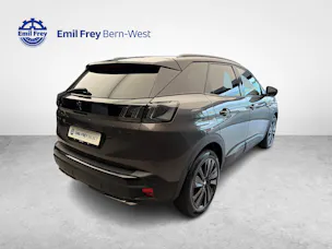 Peugeot 3008 1.2 PureTech GT