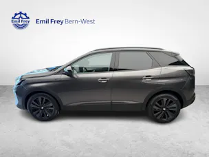Peugeot 3008 1.2 PureTech GT