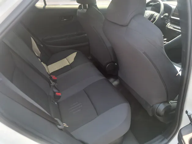 Toyota C-HR 2.0 PHEV Swiss Edition