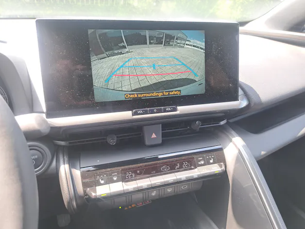 Toyota C-HR 2.0 PHEV Swiss Edition