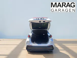 Toyota C-HR 2.0 PHEV Swiss Edition