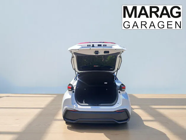 Toyota C-HR 2.0 PHEV Swiss Edition