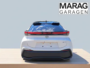 Toyota C-HR 2.0 PHEV Swiss Edition