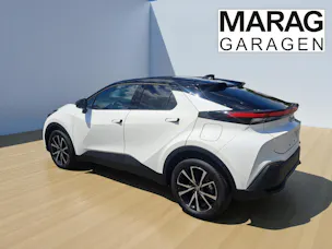 Toyota C-HR 2.0 PHEV Swiss Edition