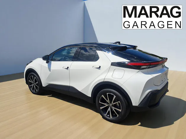 Toyota C-HR 2.0 PHEV Swiss Edition