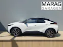 Toyota C-HR 2.0 PHEV Swiss Edition
