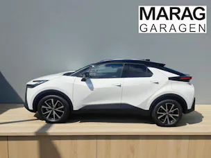 Toyota C-HR 2.0 PHEV Swiss Edition