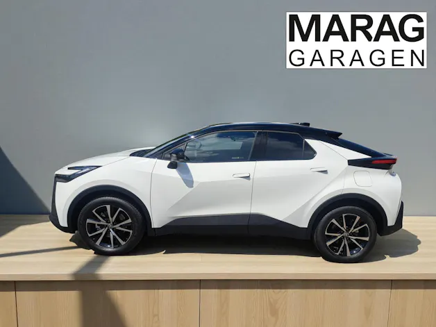 Toyota C-HR 2.0 PHEV Swiss Edition