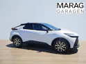Toyota C-HR 2.0 PHEV Swiss Edition