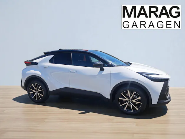 Toyota C-HR 2.0 PHEV Swiss Edition