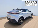 Toyota C-HR 2.0 PHEV Swiss Edition