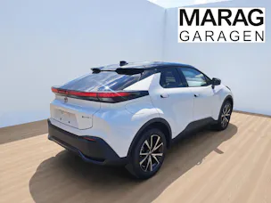 Toyota C-HR 2.0 PHEV Swiss Edition