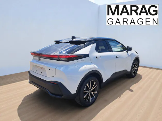 Toyota C-HR 2.0 PHEV Swiss Edition