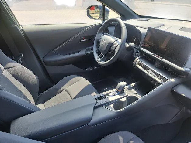 Toyota C-HR 2.0 PHEV Swiss Edition