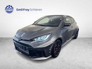 Vehicle image TOYOTA GR Yaris 1.6 Turbo Sport 4x4